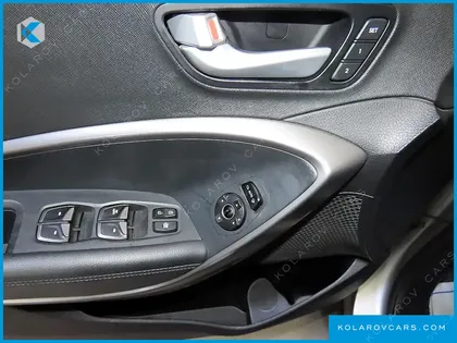 HYUNDAI MAXCRUISE DIESEL(E-VGT) 2.2 4WD EXCLUSIVE
