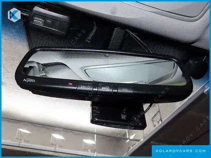 HYUNDAI MAXCRUISE DIESEL(E-VGT) 2.2 4WD EXCLUSIVE