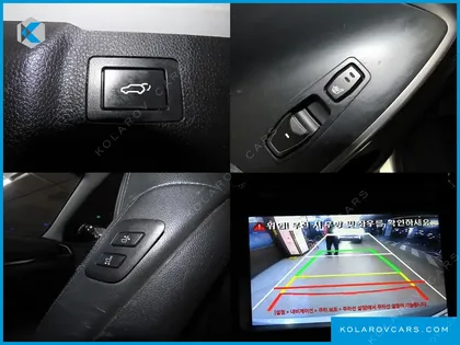 HYUNDAI MAXCRUISE DIESEL(E-VGT) 2.2 4WD EXCLUSIVE