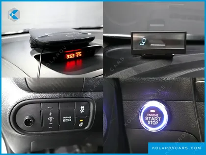 KIA K3 LUXURY