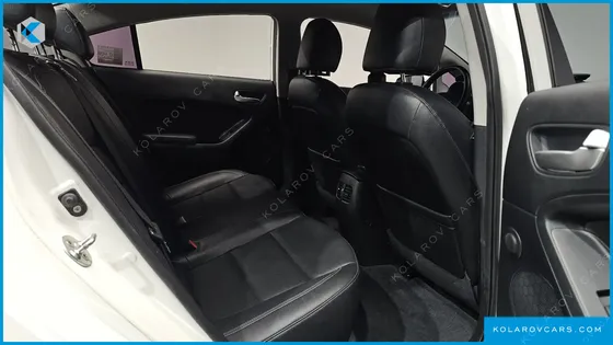 KIA K3 LUXURY