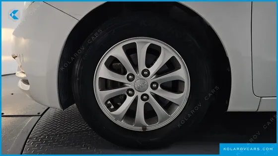 KIA K3 LUXURY