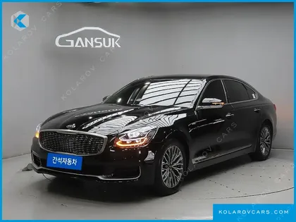 KIA K9 3.8 GDI AWD