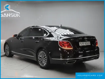 KIA K9 3.8 GDI AWD