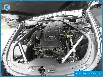 KIA K9 3.8 GDI AWD