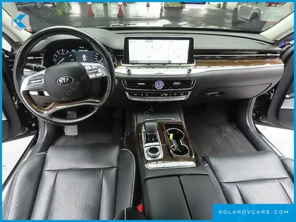 KIA K9 3.8 GDI AWD
