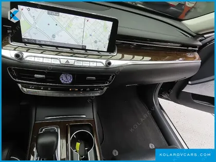 KIA K9 3.8 GDI AWD