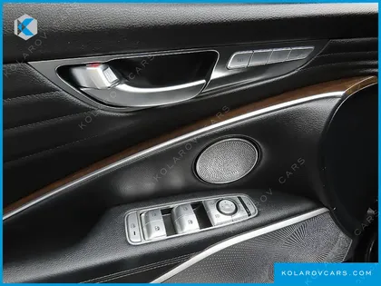 KIA K9 3.8 GDI AWD