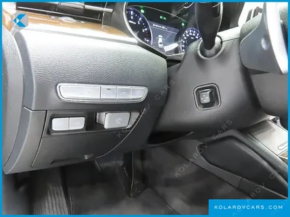 KIA K9 3.8 GDI AWD
