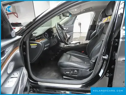 KIA K9 3.8 GDI AWD