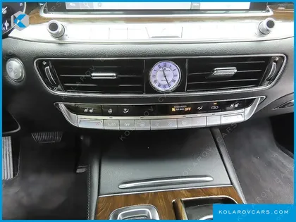 KIA K9 3.8 GDI AWD