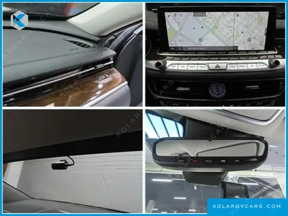 KIA K9 3.8 GDI AWD