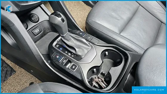 HYUNDAI MAXCRUISE DIESEL(E-VGT) 2.2 2WD EXCLUSIVE