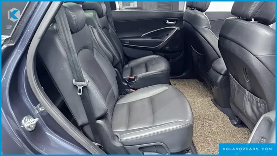 HYUNDAI MAXCRUISE DIESEL(E-VGT) 2.2 2WD EXCLUSIVE