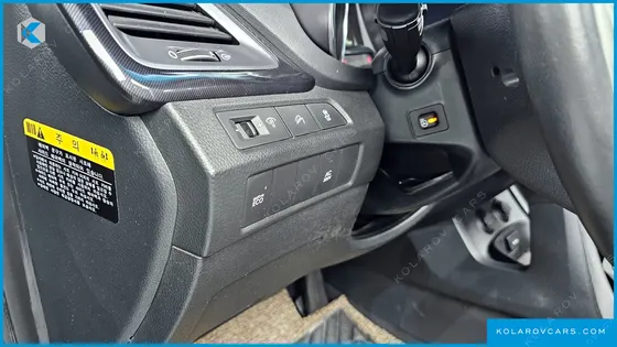 HYUNDAI MAXCRUISE DIESEL(E-VGT) 2.2 2WD EXCLUSIVE