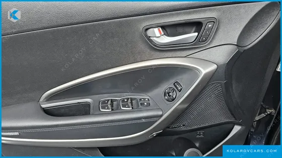 HYUNDAI MAXCRUISE DIESEL(E-VGT) 2.2 2WD EXCLUSIVE