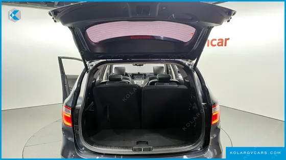 HYUNDAI MAXCRUISE DIESEL(E-VGT) 2.2 2WD EXCLUSIVE