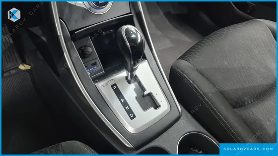 HYUNDAI ELANTRA (AVANTE) M16 GDI BLUE SAVER