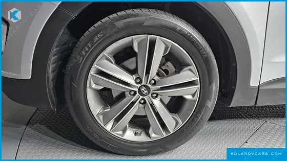 HYUNDAI MAXCRUISE DIESEL(E-VGT) 2.2 4WD EXCLUSIVE