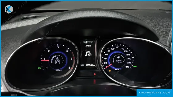 HYUNDAI MAXCRUISE DIESEL(E-VGT) 2.2 4WD EXCLUSIVE