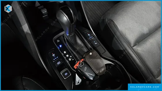 HYUNDAI MAXCRUISE DIESEL(E-VGT) 2.2 4WD EXCLUSIVE