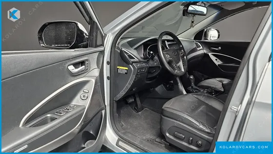 HYUNDAI MAXCRUISE DIESEL(E-VGT) 2.2 4WD EXCLUSIVE
