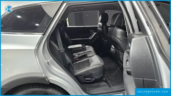 HYUNDAI MAXCRUISE DIESEL(E-VGT) 2.2 4WD EXCLUSIVE