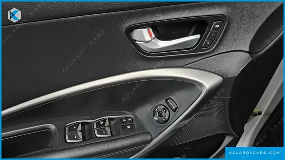 HYUNDAI MAXCRUISE DIESEL(E-VGT) 2.2 4WD EXCLUSIVE