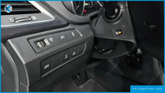 HYUNDAI MAXCRUISE DIESEL(E-VGT) 2.2 4WD EXCLUSIVE