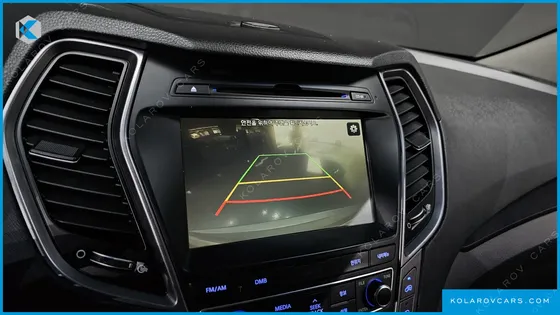 HYUNDAI MAXCRUISE DIESEL(E-VGT) 2.2 4WD EXCLUSIVE