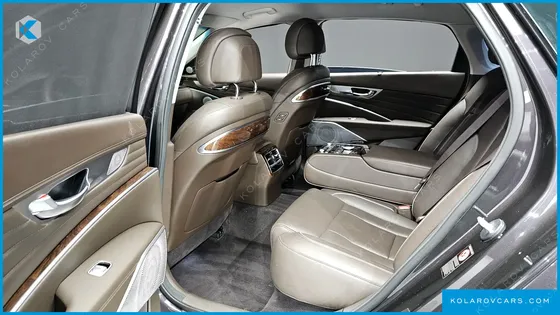 KIA K9 3.8 GDI AWD