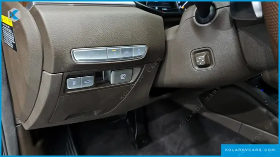 KIA K9 3.8 GDI AWD