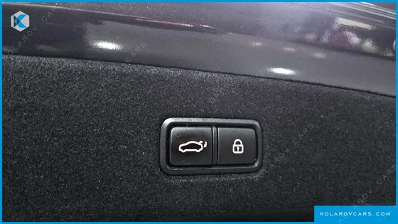 KIA K9 3.8 GDI AWD