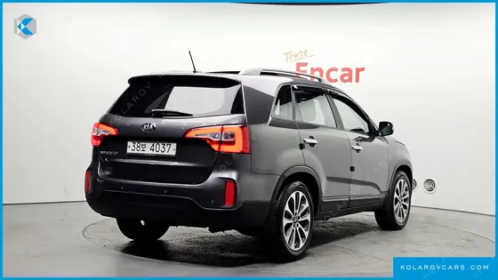 KIA SORENTO DIESEL 2.0 2WD