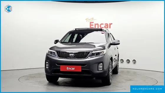 KIA SORENTO DIESEL 2.0 2WD