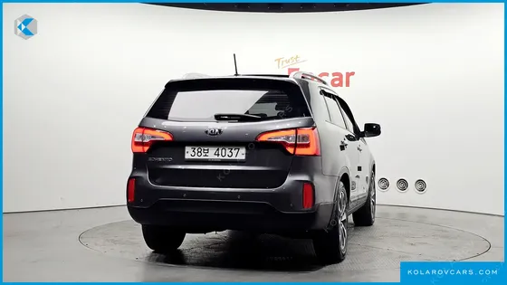 KIA SORENTO DIESEL 2.0 2WD