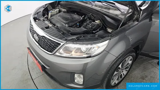 KIA SORENTO DIESEL 2.0 2WD