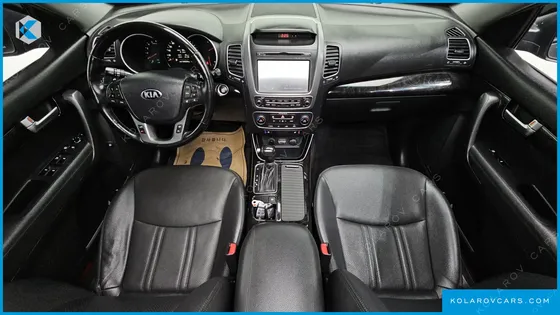 KIA SORENTO DIESEL 2.0 2WD