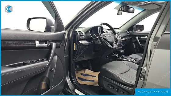 KIA SORENTO DIESEL 2.0 2WD
