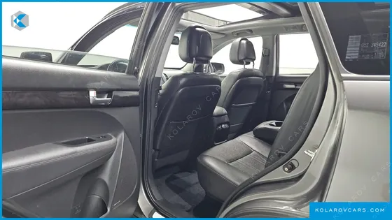 KIA SORENTO DIESEL 2.0 2WD
