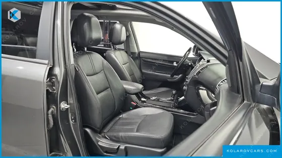 KIA SORENTO DIESEL 2.0 2WD