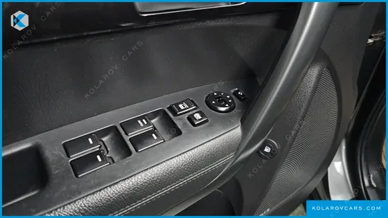 KIA SORENTO DIESEL 2.0 2WD