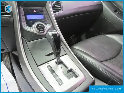 HYUNDAI ELANTRA (AVANTE) M16 GDI AVENUE