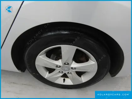 HYUNDAI ELANTRA (AVANTE) M16 GDI AVENUE