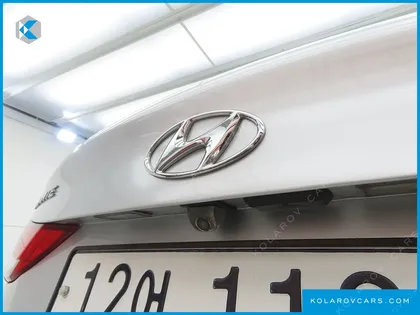 HYUNDAI ELANTRA (AVANTE) M16 GDI AVENUE
