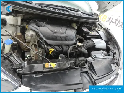 HYUNDAI ELANTRA (AVANTE) M16 GDI AVENUE