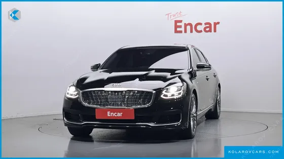 KIA K9 3.8 GDI AWD
