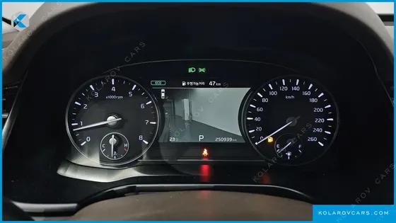KIA K9 3.8 GDI AWD