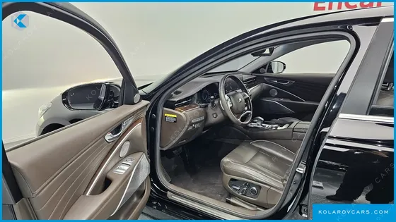 KIA K9 3.8 GDI AWD