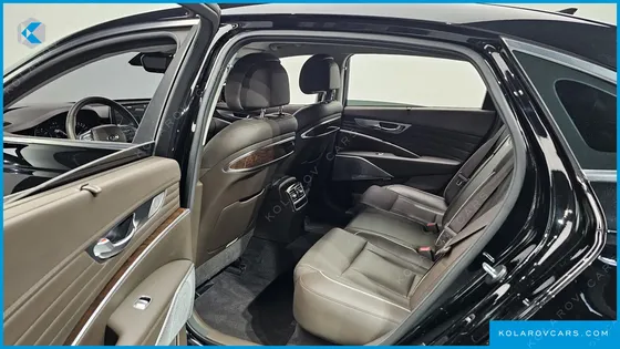 KIA K9 3.8 GDI AWD